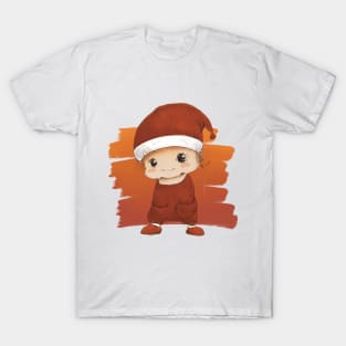 Gnome T-Shirt